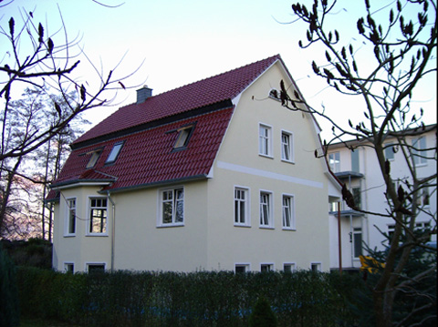 Villa Gottschalk